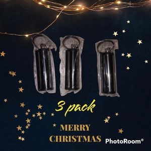 Safety camping Flint 3 pack